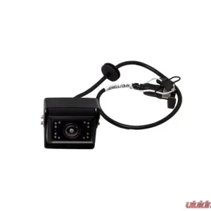 Brandmotion FullVUE Cargo Camera Mirror System - Image 4