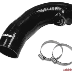 034Motorsport Turbo Inlet Hose Volkswagen MK8 Golf R | Audi 8Y S3 2021+ - Image 1