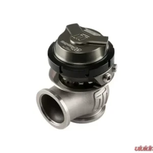 TurboSmart Gen-V WG40 Comp-Gate40 14psi Platinum - Image 1