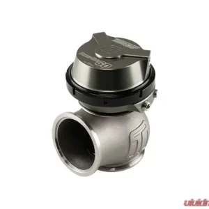TurboSmart Gen-V WG60 Power-Gate60 14psi Platinum - Image 1