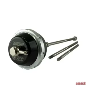 TurboSmart VIWG Borg Warner 57mm - 6inHg - Image 1