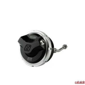TurboSmart Gen-V IWG Twin Port Wastegate Actuator Suits Garret G25 14 psi - Image 1