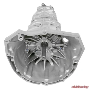Zumbrota Drivetrain RMT1126 Manual Transmission for Chevrolet Camaro 2010-2015 - Image 2