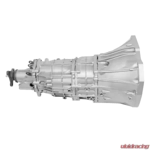Zumbrota Drivetrain RMT1126 Manual Transmission for Chevrolet Camaro 2010-2015 - Image 4