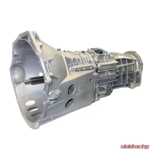Zumbrota Drivetrain HM290 Manual Transmission for GM 1996-1998 Van 1500 & 2500, 5 Speed - Image 1