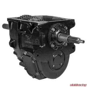 Zumbrota Drivetrain RMT465C-6 Manual Transmission for 1985-1987 Muncie CH465/SM465 4SPD 4WD - Image 4