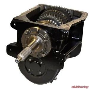Zumbrota Drivetrain RMT465C-7 Manual Transmission for 1988-1991 Muncie CH465/SM465 4SPD 4WD - Image 1