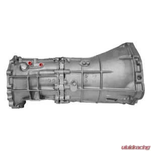Zumbrota Drivetrain Manual Transmission for 1996-2004 Nissan 3.3L V6 Hatchback, Frontier, Pathfinder - Image 2