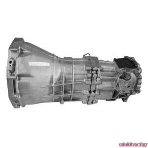 Zumbrota Drivetrain Manual Transmission for 1996-2004 Nissan 3.3L V6 Hatchback, Frontier, Pathfinder - Image 3