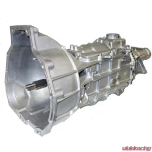 Zumbrota Drivetrain M5R1 Manual Transmission for Ford Ranger 91-94 3.0L 2WD Green 8 Tooth - Image 1