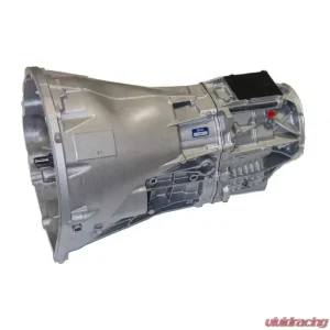 Zumbrota Drivetrain NSG370 Manual Transmission for 2005 Jeep Liberty 2.4L 6-Speed 2WD - Image 1