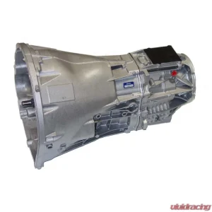 Zumbrota Drivetrain NSG370 Manual Transmission for 2005-2008 Jeep Liberty, 2007-2008 Nitro 3.7L 6 Speed 2WD - Image 1