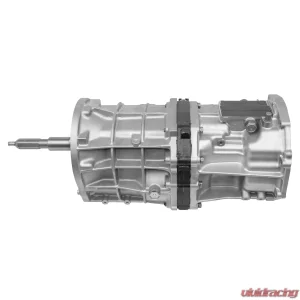 Zumbrota Drivetrain RMTR151T-2 Manual Transmission for 3.4L 4WD Toyota Pickups - Image 1
