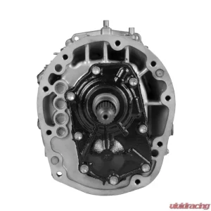 Zumbrota Drivetrain RMTR151T-4 Manual Transmission for 1995-1998 Toyota T100 5-Speed 4WD 3.4L V6 - Image 2