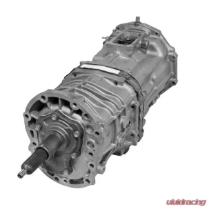 Zumbrota Drivetrain Manual Transmission RMTW59T-1 for 1996-2004 Toyota 2.7L 4-Cyl - Image 1
