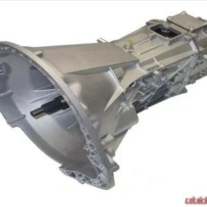 Zumbrota Drivetrain AR5 Manual Transmission for 2004-2012 Chevrolet Colorado, GMC Canyon, 2.9L, 4WD, 5 Speed - Image 1