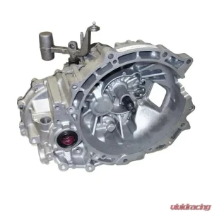 Zumbrota Drivetrain G35M-R Manual Transmission for 2004-2006 Mazda 3 5SPD with ABS - Image 1