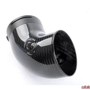 Dinan Turbo Carbon Fiber Inlet Pipe BMW M240i | M340i | M440i | Toyota GR Supra 3.0 2020-2025 - Image 2