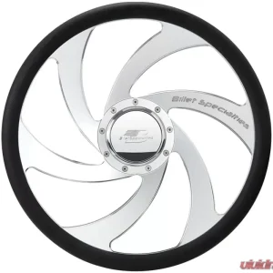 Billet Specialties BLVD 50 15.5 Steering Wheel - Image 1
