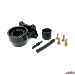 Torque Solution HKS Blow Off Valve Adapter Kia Stinger | K5 | Hyundai Sonata 2.5T 2021+ - Image 1