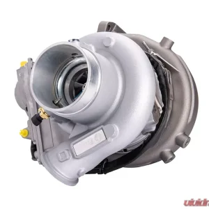 Fleece Performance 64mm HE400VG/HE451VE Turbocharger for Cummins ISX/QSX - Image 1