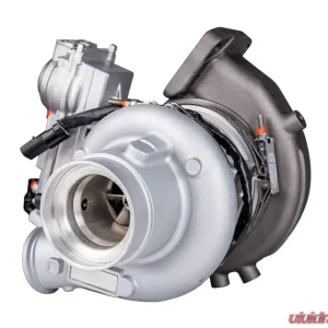 Fleece Performance 67mm HE400VG/HE451VE Turbocharger for Cummins ISX/QSX - Image 1