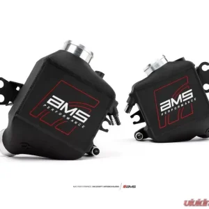 AMS Performance Intercoolers Nissan Z VR30 2023-2024 - Image 1