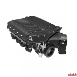 Whipple W185RF Stage 1 3.0L Supercharger Kit Ford Mustang GT 2018+ CLEARANCE - Image 1