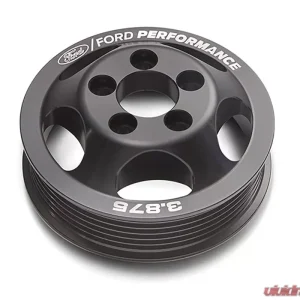 Ford Racing 5.0L Supercharger Kit Ford F-150 2021-2022 - Image 3
