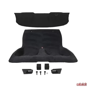 Ford Racing Rear Seat Delete Kit Ford Mustang 2018-2020 - Image 1