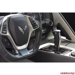 Hurst Billet/Plus?? Auto Trans Pistol-Grip Shift Handle Chevrolet 6.2L V8 - Image 2