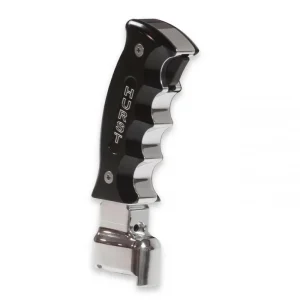Hurst Billet/Plus?? Auto Trans Pistol-Grip Shift Handle Chevrolet - Image 1
