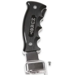 Hurst Billet/Plus?? Auto Trans Pistol-Grip Shift Handle Chevrolet - Image 5