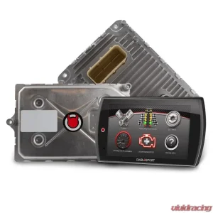 DiabloSport Modified PCM And Trinity T2 Programmer Ram 1500 2017 5.7L V8 - Image 1
