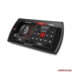 DiabloSport Modified PCM And Trinity T2 Programmer Jeep Grand Cherokee 2015 - Image 2