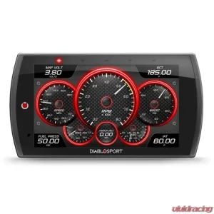 DiabloSport Modified PCM And Trinity T2 Programmer Jeep Wrangler 2016 3.6L V6 - Image 4