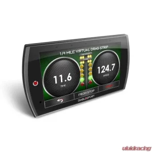 DiabloSport Modified PCM And Trinity T2 Programmer Jeep Wrangler 2017-2018 3.6L V6 - Image 5