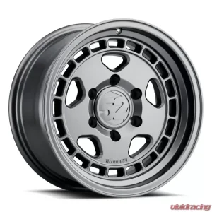 Fifteen52 Turbomac HD Classic Wheel 17x8.5 5x150 0mm ET 110.3mm Center Bore Carbon Grey - Image 1