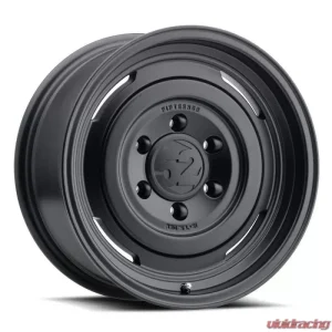 Fifteen52 Analog HD Wheel 17x8.5 5x150 0mm ET 110.3mm Center Bore Asphalt Black - Image 1