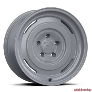 Fifteen52 Analog HD Wheel 17x8.5 5x150 110.3mm Center Bore 4.75in. BS Peak Grey - Image 1