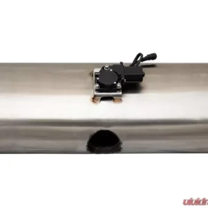 XForce 5"x8"x24" East-West Universal Varex Muffler - Image 3