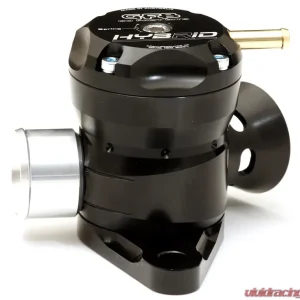 GFB HYBRID TMS Dual Port Nissan Skyline GTS-T R32 | R33 | R34 | Mazda 3 | Mazda 6 MPS | CX-7 - Image 2