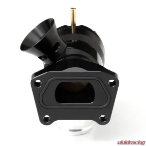 GFB HYBRID TMS Dual Port Hyundai | Kia 2.5T - Image 4