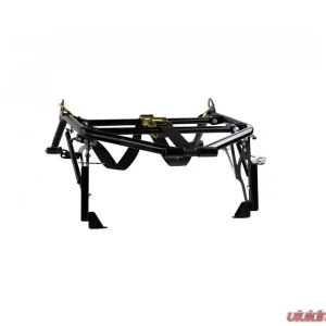 Cognito Spare Tire Carrier Kit Polaris RZR XP 2014-2021 - Image 1