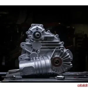 SuperATV Complete Heavy-Duty Transmission Gear Reduction - 37.5% Polaris XP 1000 2014+ - Image 1