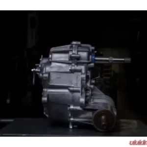 SuperATV Complete Heavy-Duty Transmission Gear Reduction - 12.5% Polaris XP 1000 2014+ - Image 3