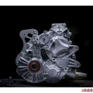 SuperATV Complete Heavy-Duty Transmission Gear Reduction - 12.5% 1333472 Polaris XP 1000 2014+ - Image 1