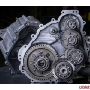 SuperATV Complete Heavy-Duty Transmission Gear Reduction - 25% 1333472 Polaris XP 1000 2014+ - Image 5