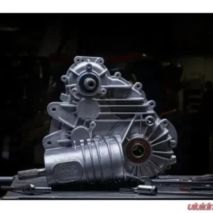 SuperATV Complete Heavy-Duty Transmission Gear Reduction - 25% 1333695 Polaris XP 1000 2014+ - Image 1