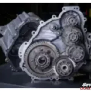SuperATV Complete Heavy-Duty Transmission Gear Reduction - 25% 1333695 Polaris XP 1000 2014+ - Image 2